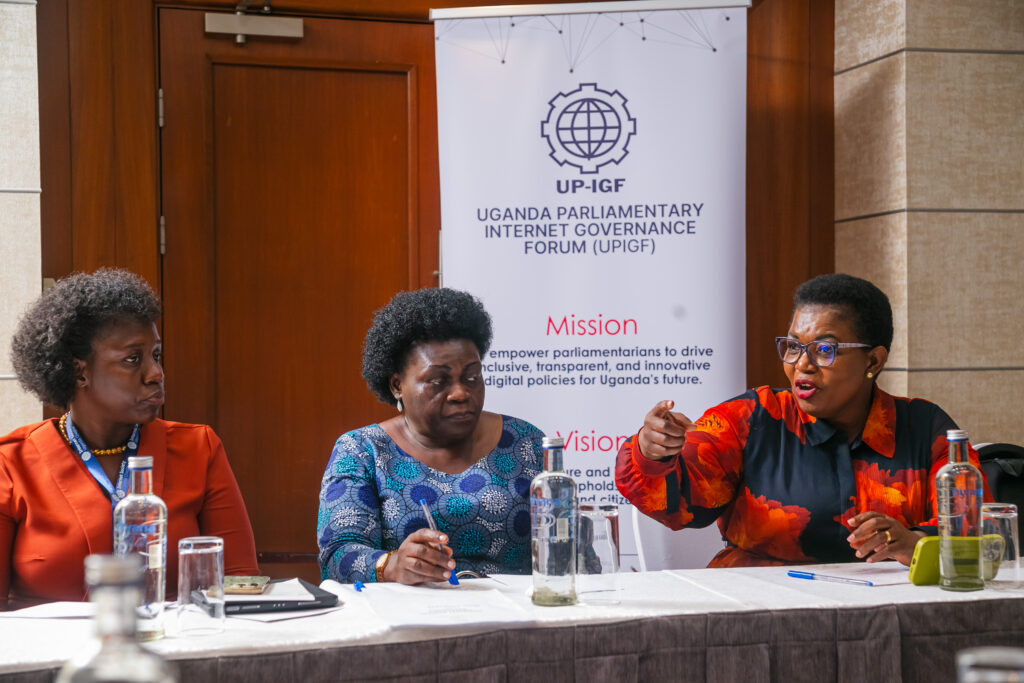 Strengthening Uganda’s Digital Future: Insights from the 2026 Parliamentary Internet Governance Forum